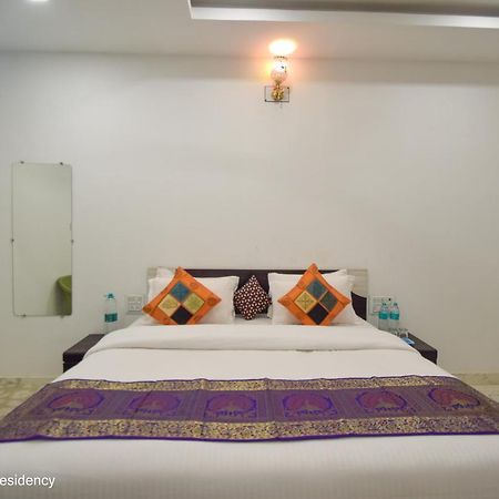 Hotel Keshav Residency Chittorgarh Екстер'єр фото