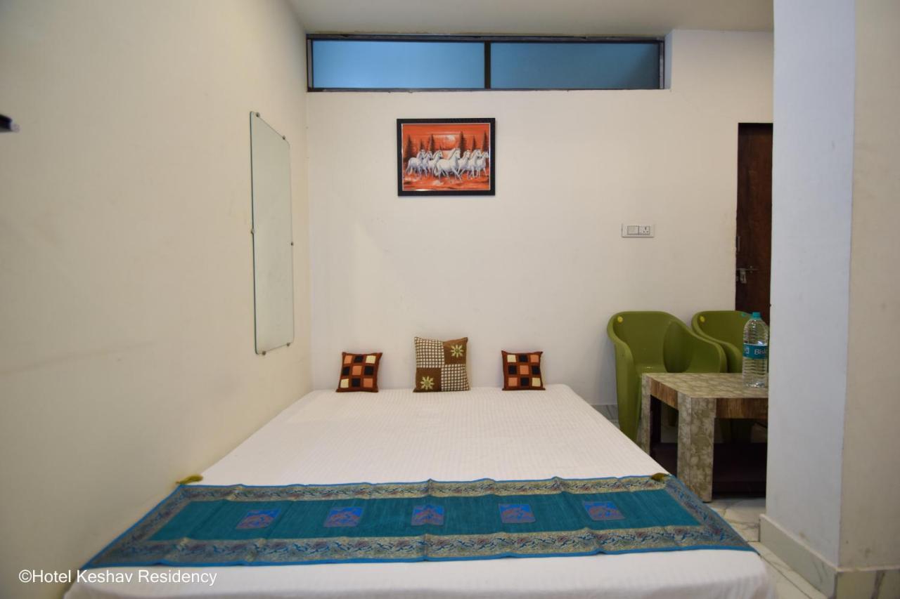 Hotel Keshav Residency Chittorgarh Екстер'єр фото