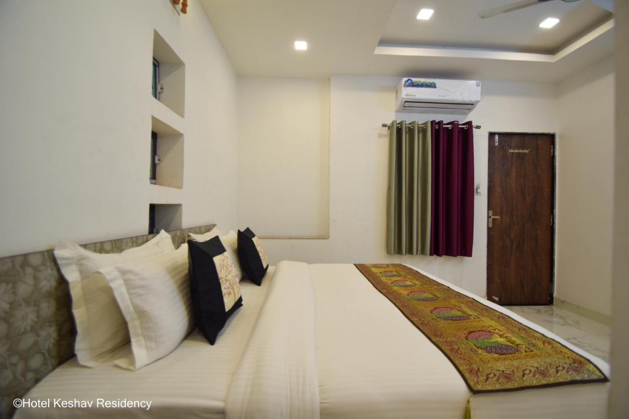 Hotel Keshav Residency Chittorgarh Екстер'єр фото